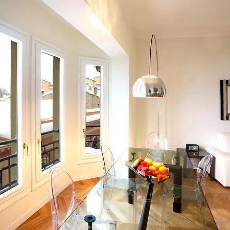 B&B R&b Santo Stefano