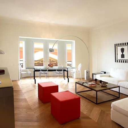 B&B R&b Santo Stefano