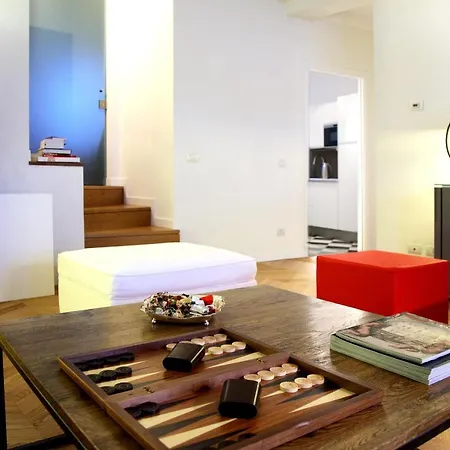 Santo Stefano Bed & Breakfast 2*