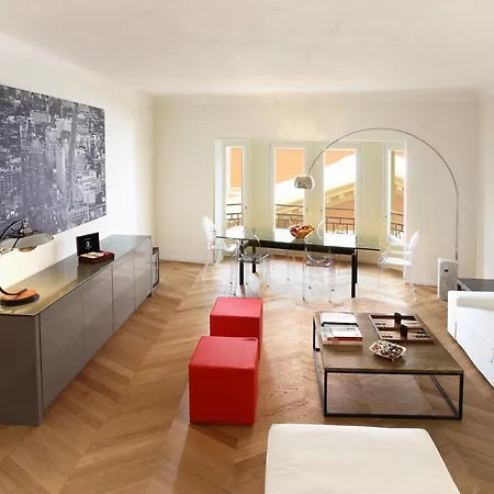 Bed & Breakfast Santo Stefano Bologna