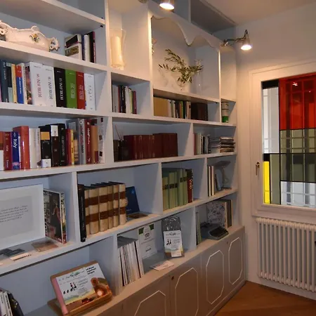 Bed & Breakfast Santo Stefano Bologna