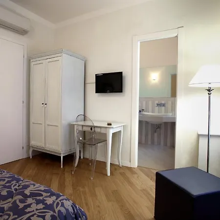 Santo Stefano Bed & Breakfast 2*