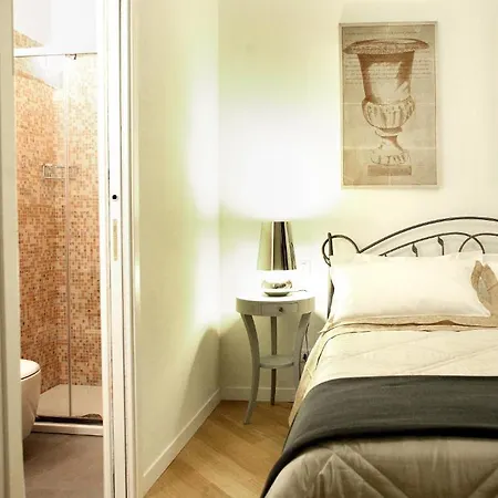Santo Stefano Bed & Breakfast Bologna