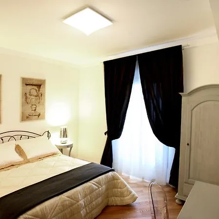 Santo Stefano Bed & Breakfast Bologna