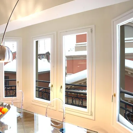 Bed & Breakfast Santo Stefano Bologna