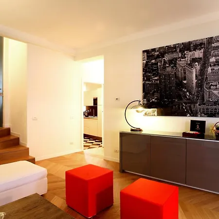 Bed & Breakfast Santo Stefano