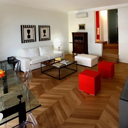 Bed & Breakfast Santo Stefano