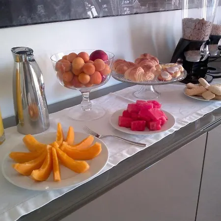 Bed & Breakfast Santo Stefano