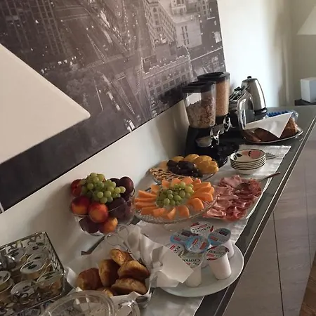 Santo Stefano Bed & Breakfast