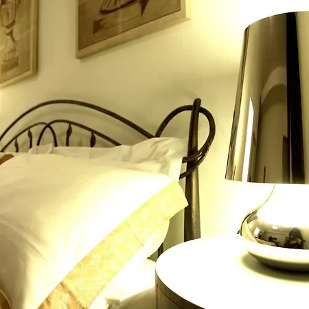 Bed & Breakfast Santo Stefano