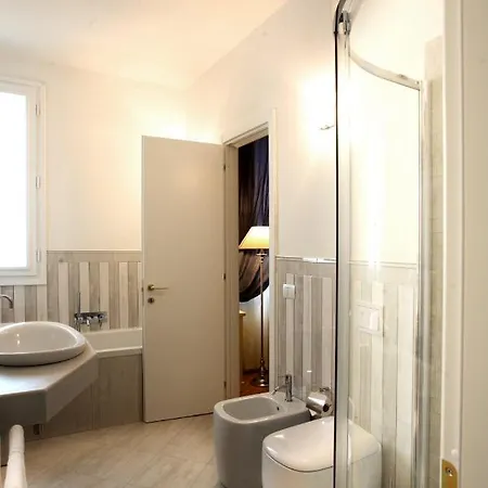 R&b Santo Stefano Bed & Breakfast 2*
