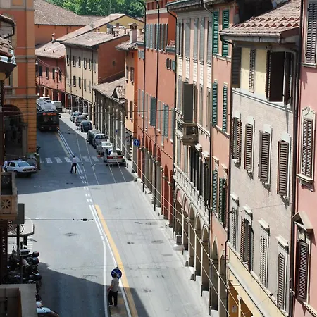 R&b Santo Stefano Bologna
